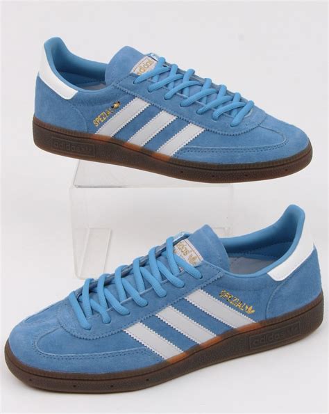 adidas retro schuhe blau|adidas spezial deutschland.